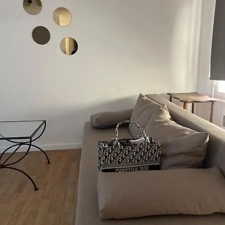 Centre Ville 6 Couchages