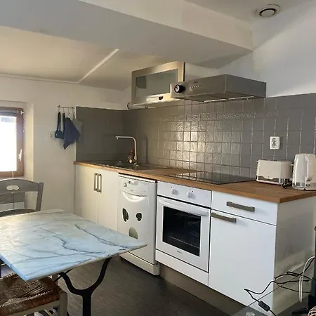 Centre Ville 6 Couchages Narbonne