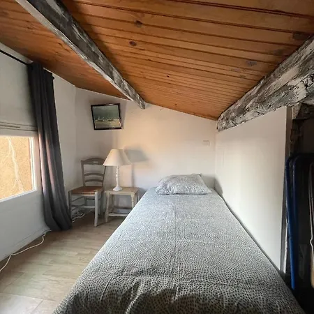 Centre Ville 6 Couchages * Narbonne
