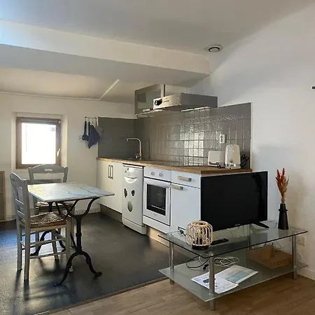 Centre Ville 6 Couchages Narbonne
