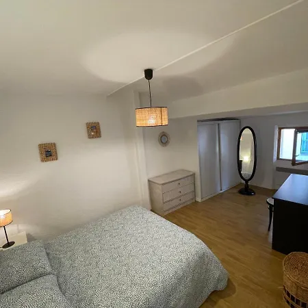 Centre Ville 6 Couchages Narbonne
