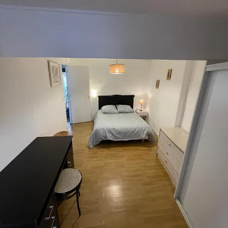 Apartment Centre Ville 6 Couchages Narbonne