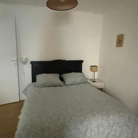 Centre Ville 6 Couchages Narbonne
