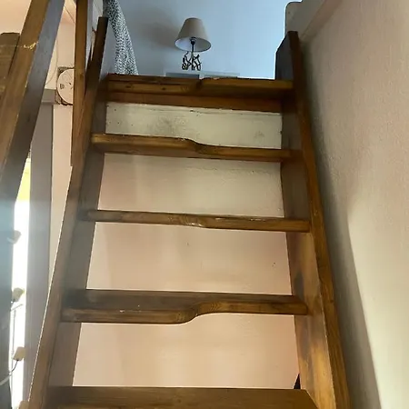 Apartmán Centre Ville 6 Couchages Narbonne